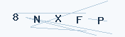 Verification code image